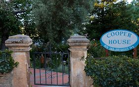 Cooper House Bed & Breakfast Inn